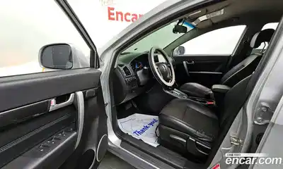 Chevrolet Captiva 2015 2.2 Автомат в Москве № 40932, миниатюра 5