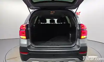 Chevrolet Captiva 2015 2.2 Автомат в Москве № 40932, миниатюра 6