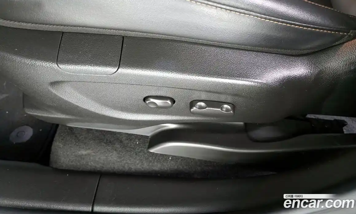 Chevrolet Trax 2017 1.4 Автомат в Москве № 40933, фото 19