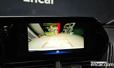 Chevrolet Trax 2024 1.2 Автомат в Москве № 40936, миниатюра 11