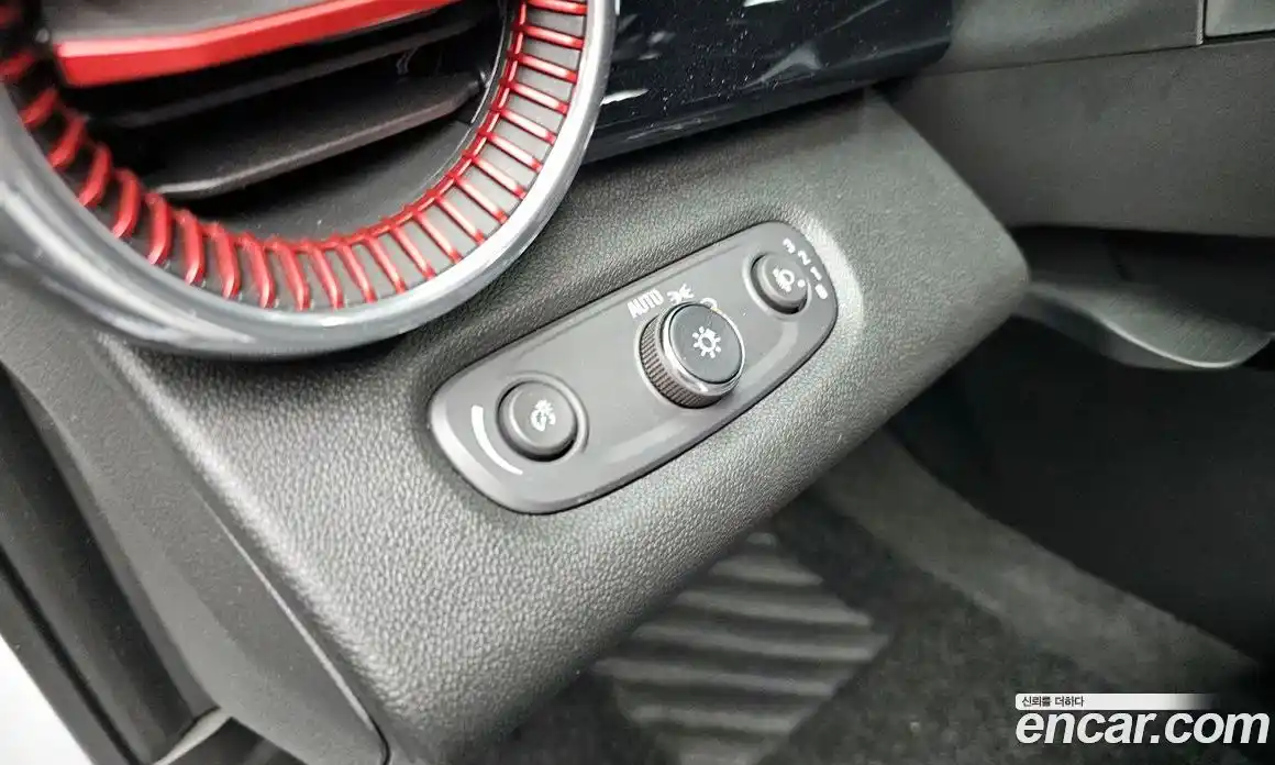 Chevrolet Trax 2024 1.2 Автомат в Москве № 40936, фото 16