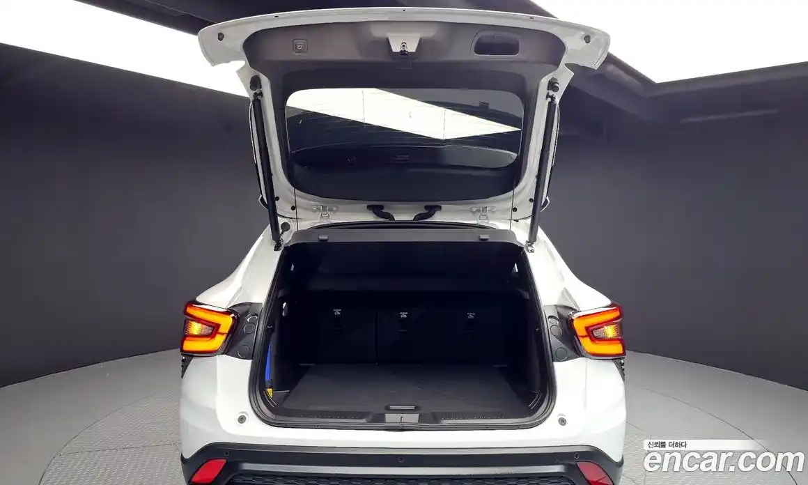 Chevrolet Trax 2024 1.2 Автомат в Москве № 40936, фото 7