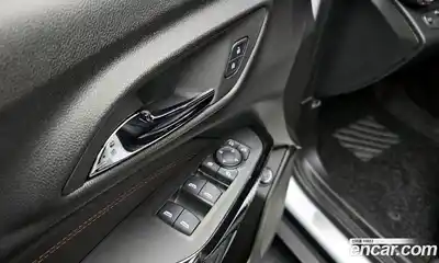 Chevrolet Trax 2024 1.2 Автомат в Москве № 40936, миниатюра 10