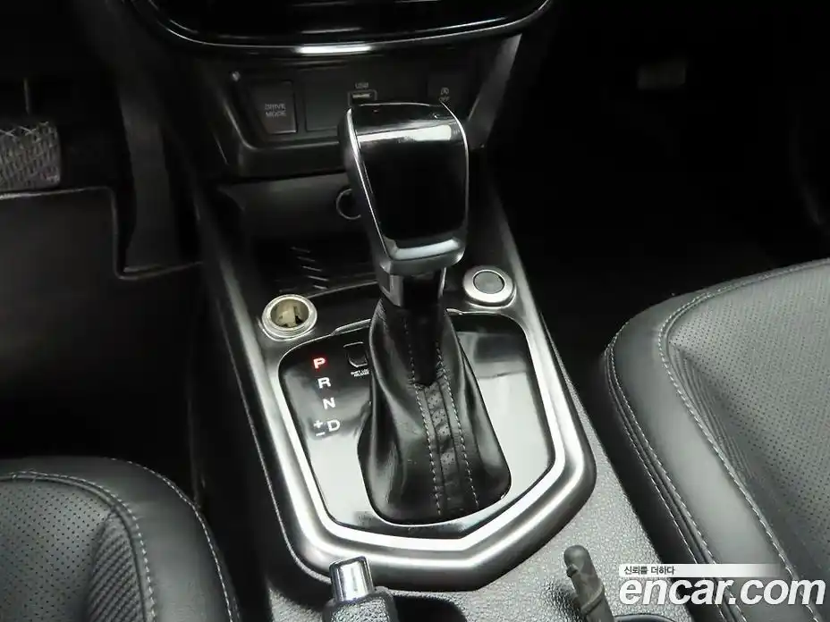 SsangYong TIBOLI 2022 1.5 Автомат в Москве № 410230, фото 11