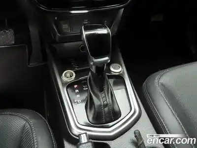 SsangYong TIBOLI 2022 1.5 Автомат в Москве № 410230, миниатюра 11