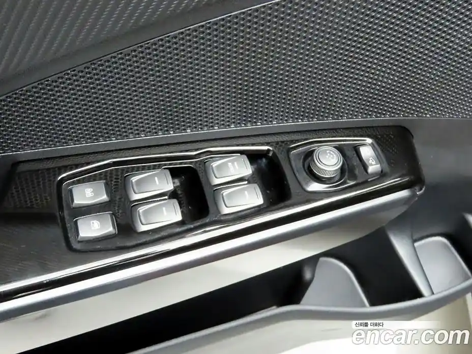 SsangYong TIBOLI 2022 1.5 Автомат в Москве № 410230, фото 12