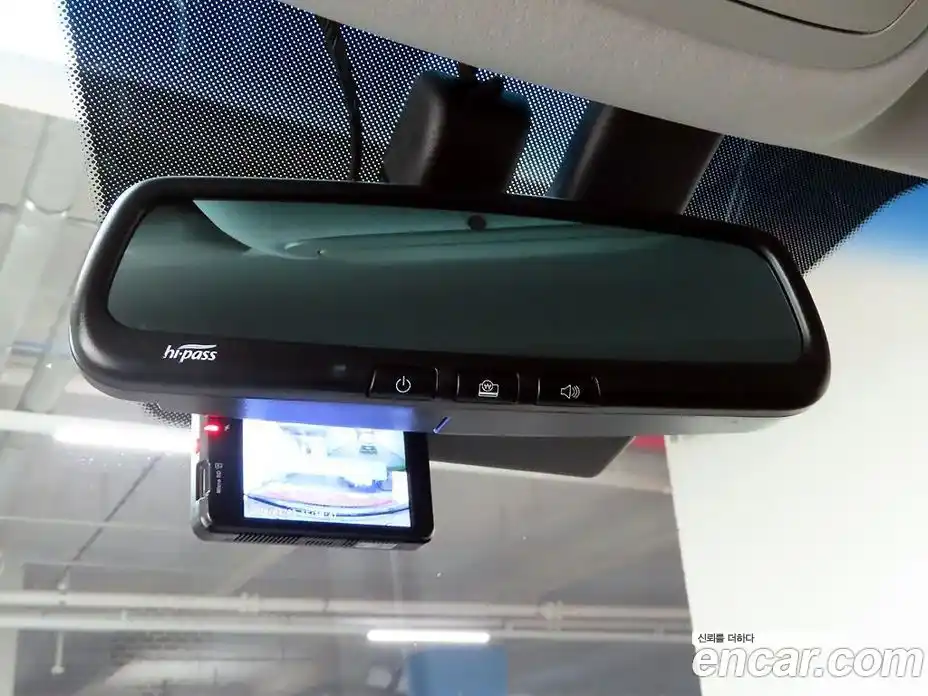 SsangYong TIBOLI 2022 1.5 Автомат в Москве № 410230, фото 15