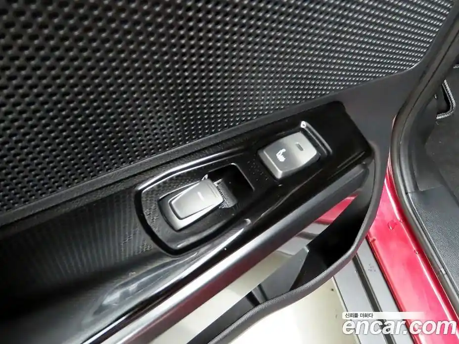 SsangYong TIBOLI 2022 1.5 Автомат в Москве № 410230, фото 17