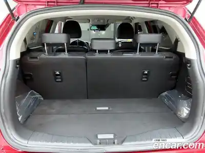 SsangYong TIBOLI 2022 1.5 Автомат в Москве № 410230, миниатюра 5