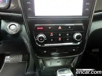 SsangYong TIBOLI 2022 1.5 Автомат в Москве № 410230, миниатюра 10