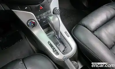 Chevrolet Cruze 2016 1.8 Автомат в Москве № 41070, миниатюра 2