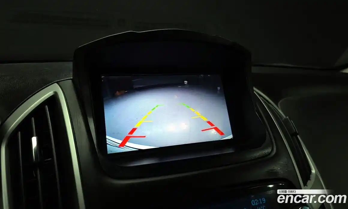 Chevrolet Cruze 2016 1.8 Автомат в Москве № 41070, фото 3