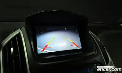 Chevrolet Cruze 2016 1.8 Автомат в Москве № 41070, миниатюра 3