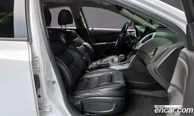 Chevrolet Cruze 2016 1.8 Автомат в Москве № 41070, миниатюра 7