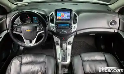 Chevrolet Cruze 2016 1.8 Автомат в Москве № 41070, миниатюра 9