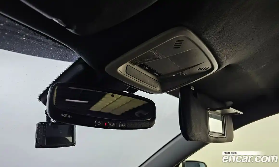 Chevrolet Malibu 2017 1.5 Автомат в Москве № 41453, фото 14