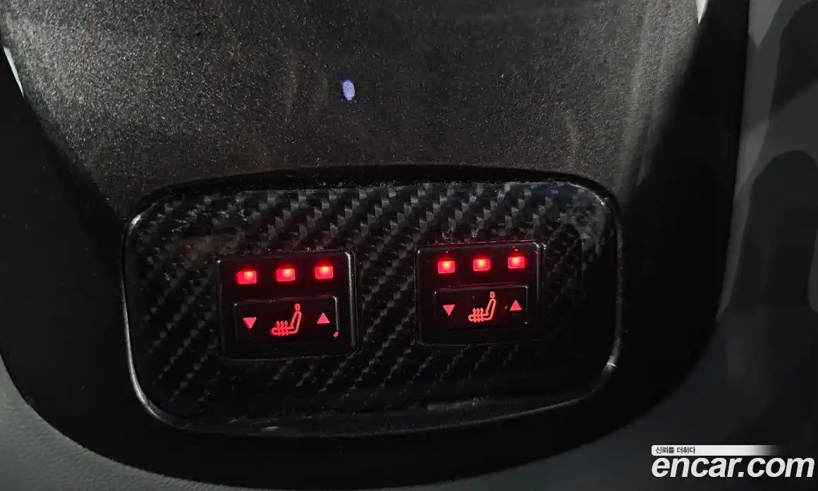 Chevrolet Malibu 2017 1.5 Автомат в Москве № 41453, фото 10