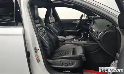 Audi S6 2014 4.0 Автомат в Москве № 414703, миниатюра 10