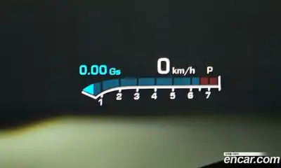 Chevrolet Camaro 2019 6.2 Автомат в Москве № 41547, миниатюра 11