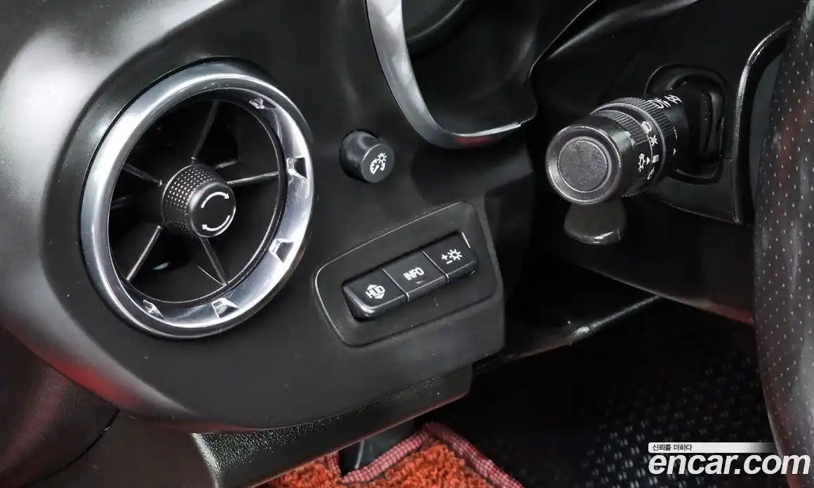 Chevrolet Camaro 2019 6.2 Автомат в Москве № 41547, фото 18