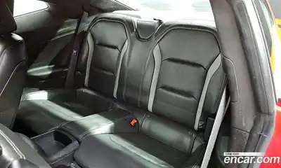 Chevrolet Camaro 2019 6.2 Автомат в Москве № 41547, миниатюра 3