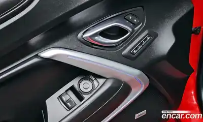 Chevrolet Camaro 2019 6.2 Автомат в Москве № 41547, миниатюра 9