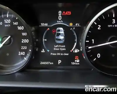 Land Rover Discovery 2017 3.0 Автомат в Москве № 416655, миниатюра 9