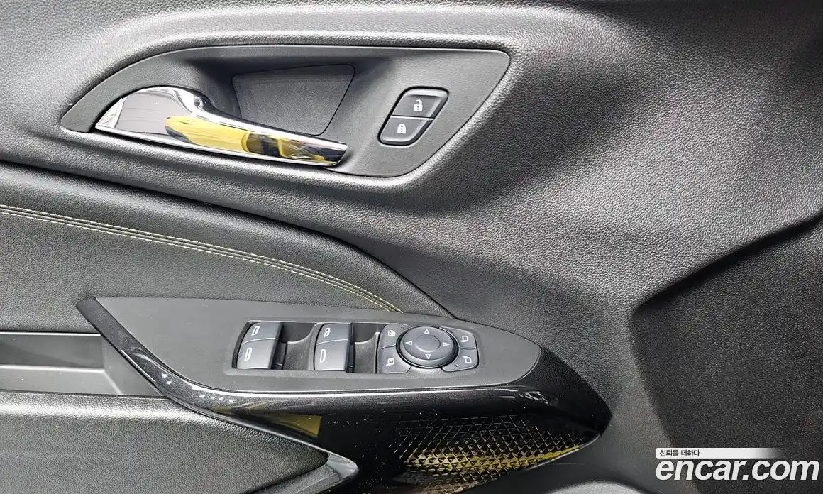 Chevrolet Trax 2024 1.2 Автомат в Москве № 41784, фото 14