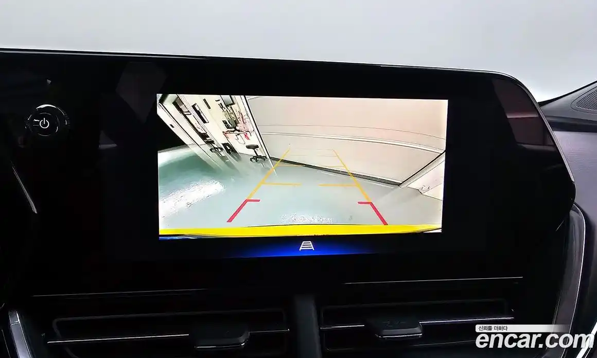 Chevrolet Trax 2024 1.2 Автомат в Москве № 41784, фото 16