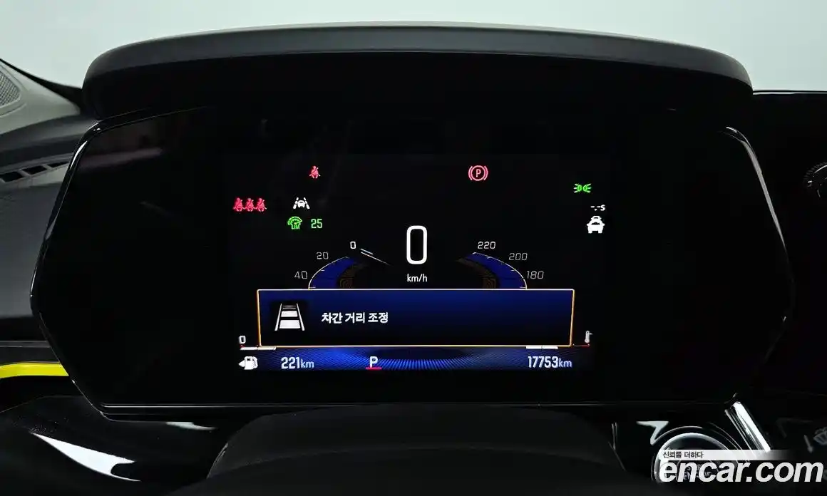 Chevrolet Trax 2024 1.2 Автомат в Москве № 41784, фото 8