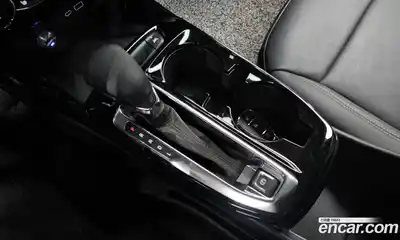 Chevrolet Trax 2024 1.2 Автомат в Москве № 41784, миниатюра 9