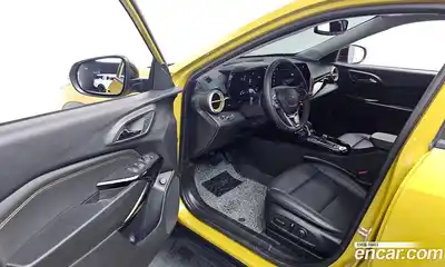 Chevrolet Trax 2024 1.2 Автомат в Москве № 41784, миниатюра 10