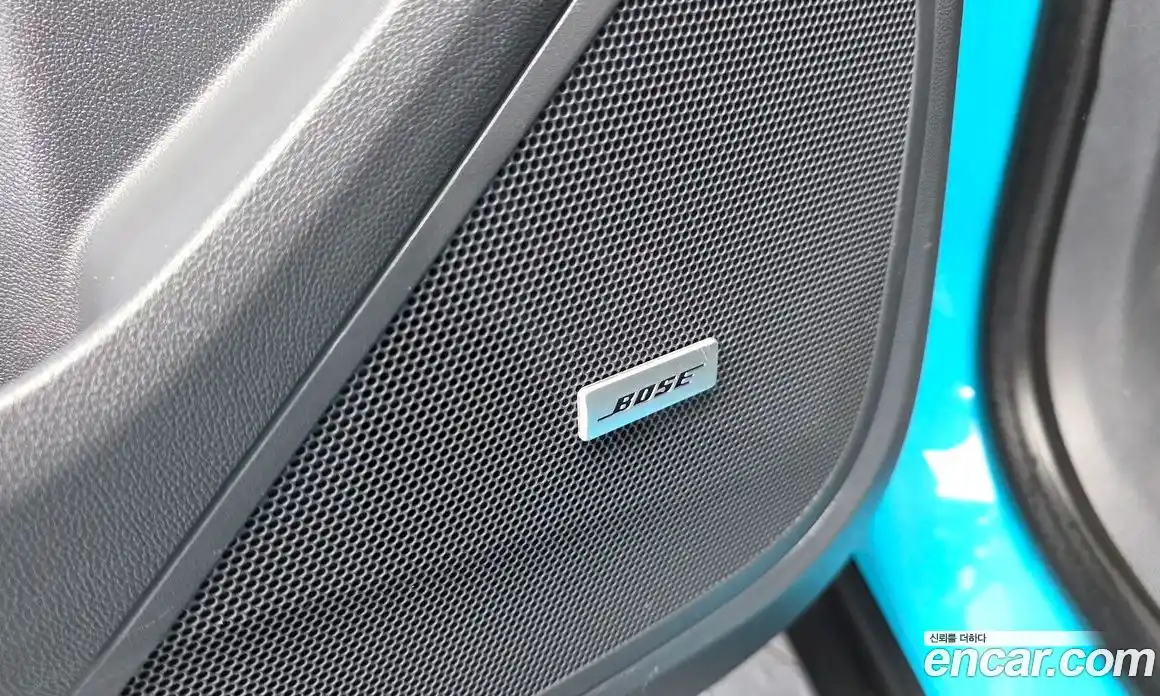 Chevrolet Bolt EV 2021 0.2 Автомат в Москве № 42304, фото 11