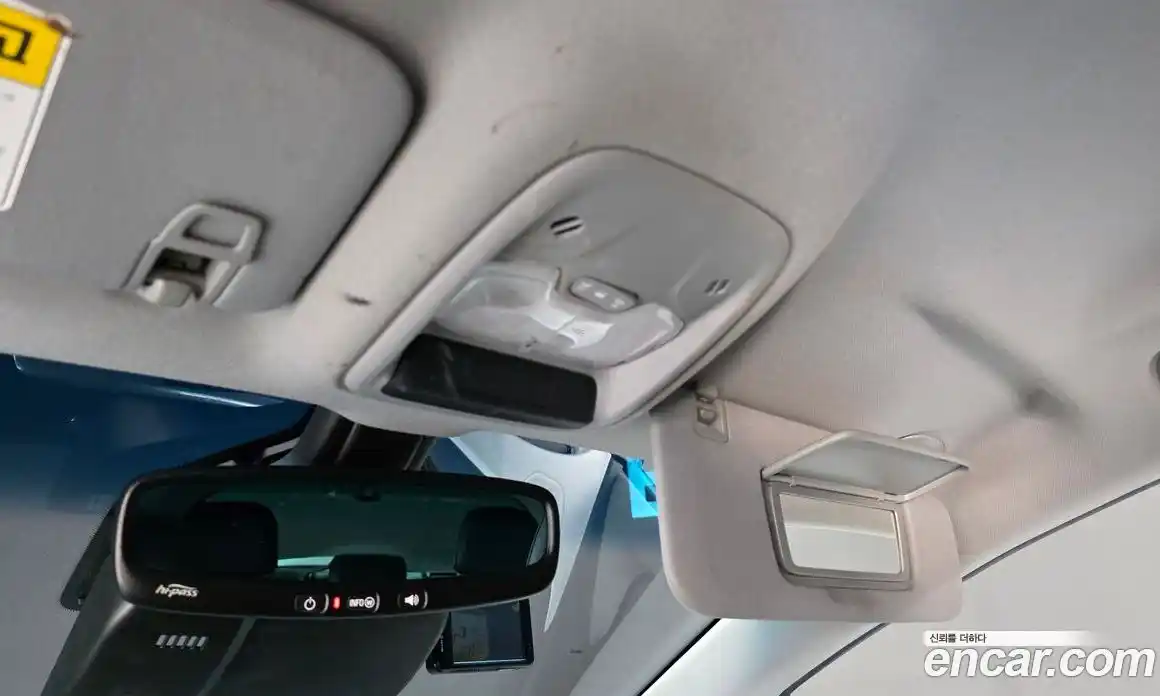 Chevrolet Bolt EV 2021 0.2 Автомат в Москве № 42304, фото 16