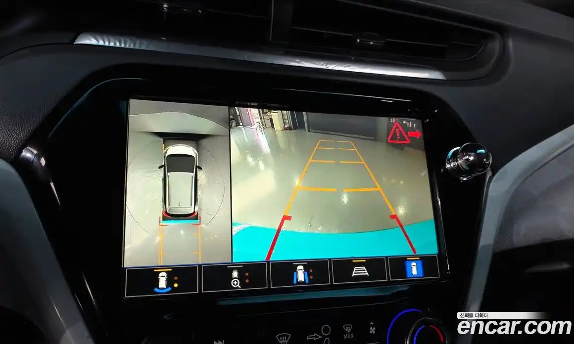 Chevrolet Bolt EV 2021 0.2 Автомат в Москве № 42304, фото 2