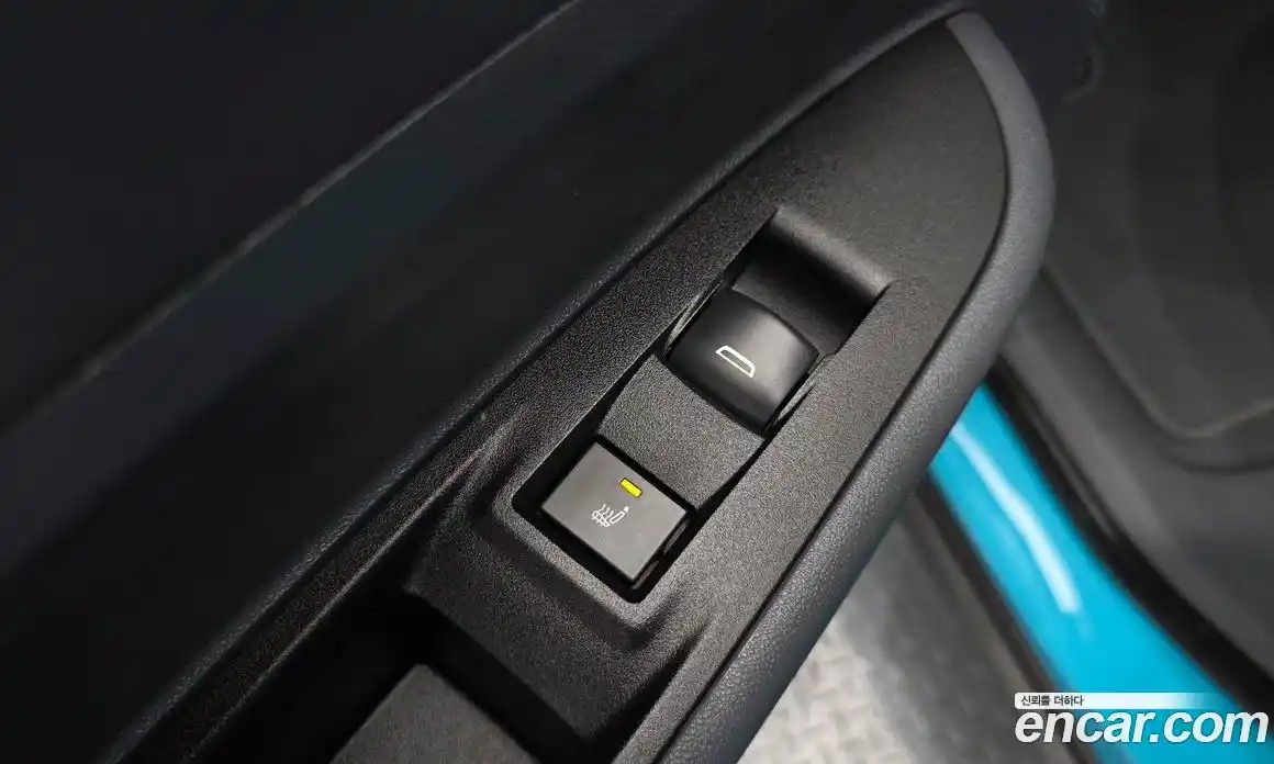 Chevrolet Bolt EV 2021 0.2 Автомат в Москве № 42304, фото 3