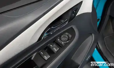Chevrolet Bolt EV 2021 0.2 Автомат в Москве № 42304, миниатюра 9