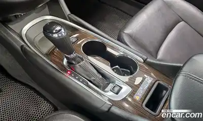 Chevrolet Malibu, 2017