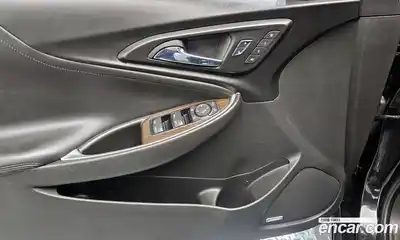 Chevrolet Malibu 2017 2.0 Автомат в Москве № 42375, миниатюра 2