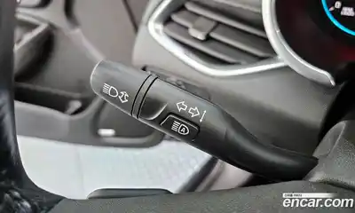 Chevrolet Malibu 2017 2.0 Автомат в Москве № 42375, миниатюра 5