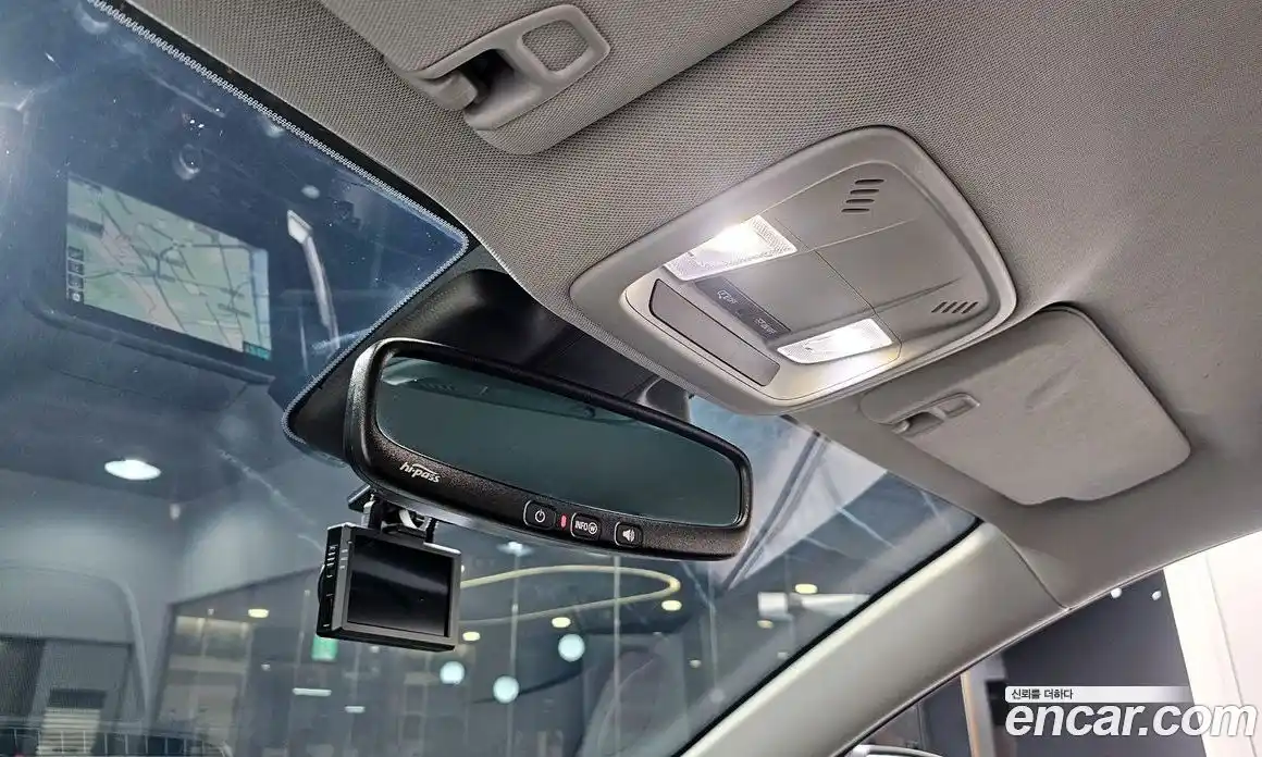 Chevrolet Malibu 2017 2.0 Автомат в Москве № 42375, фото 6