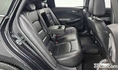 Chevrolet Malibu 2017 2.0 Автомат в Москве № 42375, миниатюра 7