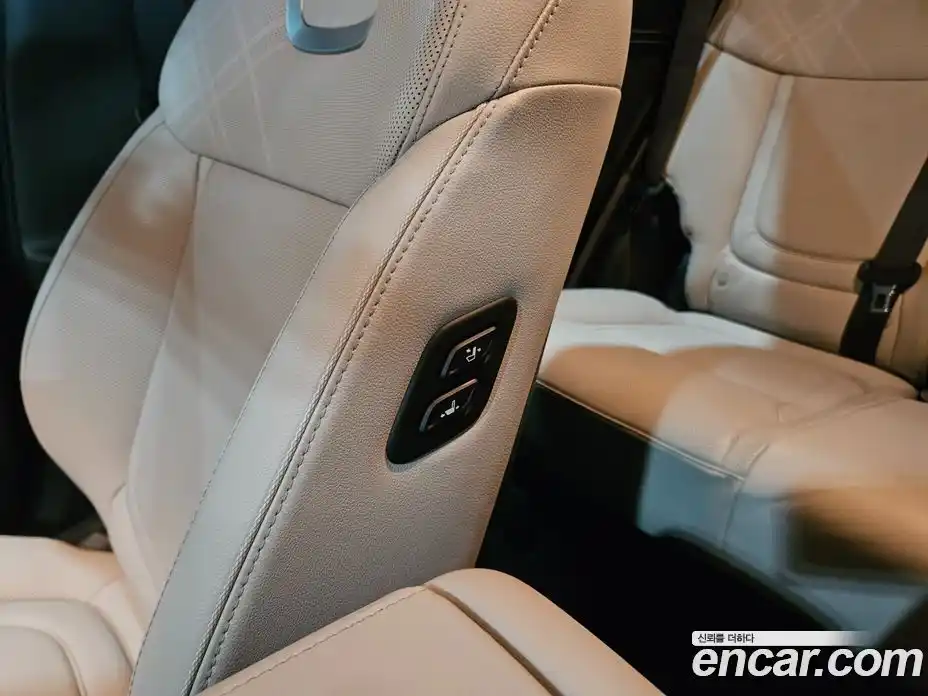 Hyundai Tucson 2022 1.6 Автомат в Москве № 42875, фото 16