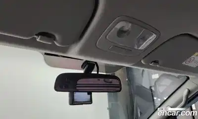 Hyundai Starex 2021 2.5 Автомат в Москве № 43321, миниатюра 11