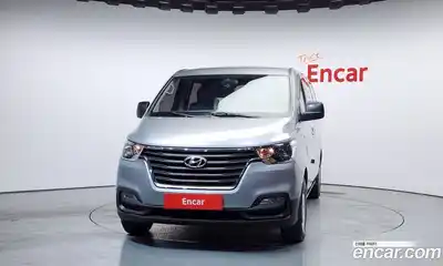 Hyundai Starex 2021 2.5 Автомат в Москве № 43321, миниатюра 5