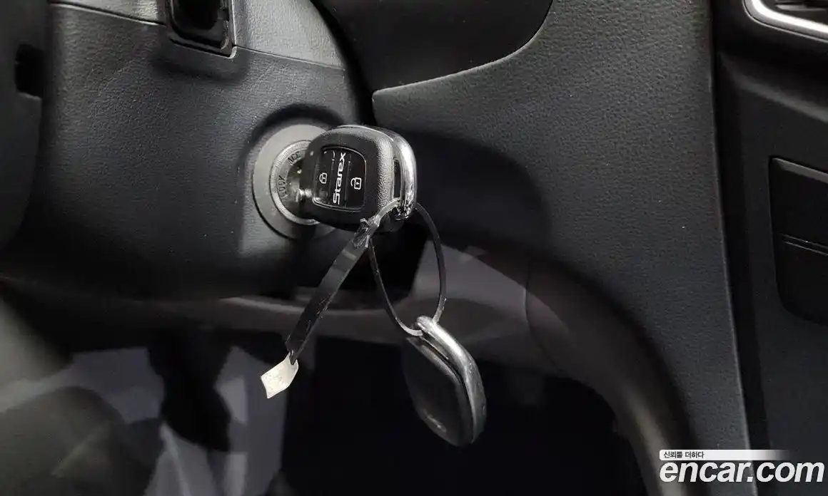 Hyundai Starex 2021 2.5 Автомат в Москве № 43321, фото 7