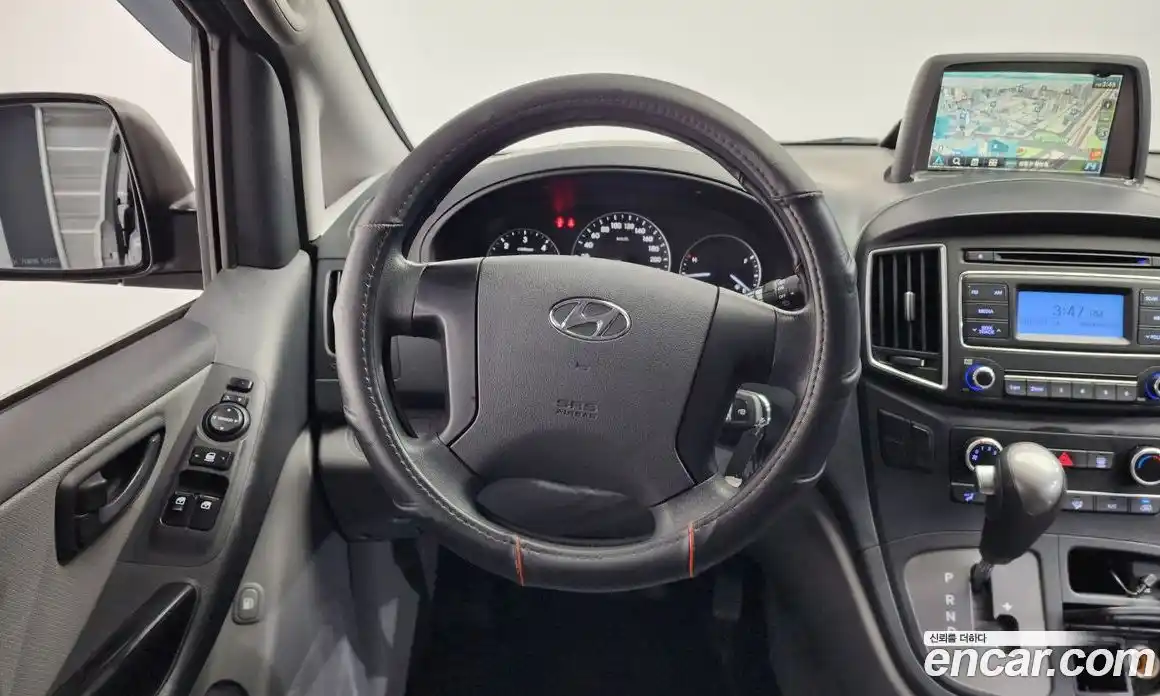 Hyundai Starex 2021 2.5 Автомат в Москве № 43321, фото 10