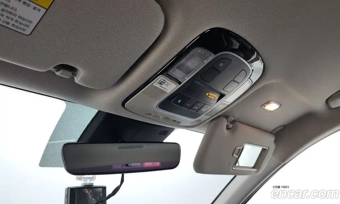 Hyundai Sonata 2020 2.0 Автомат в Москве № 44702, фото 1