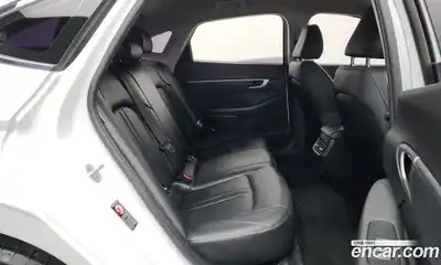 Hyundai Sonata 2020 2.0 Автомат в Москве № 44702, миниатюра 7