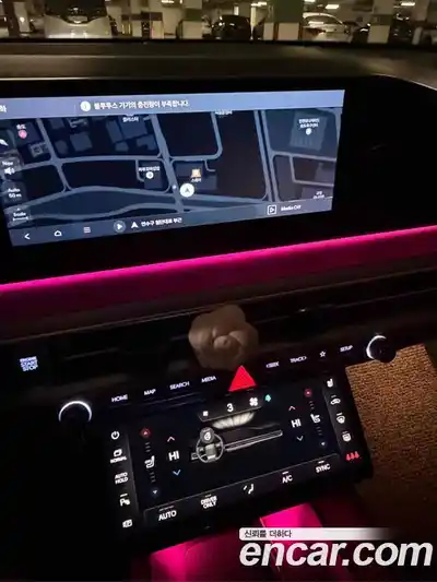 Hyundai Grandeur 2025 1.6 Автомат в Москве № 45001, миниатюра 9